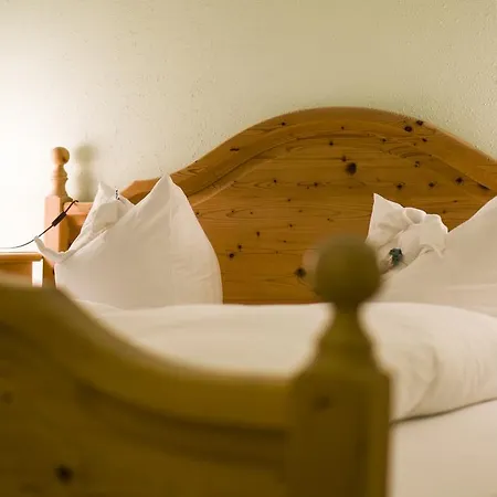 Landhaus Am Bergwald 2*