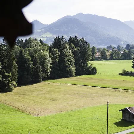 Landhaus Am Bergwald Bad Wiessee