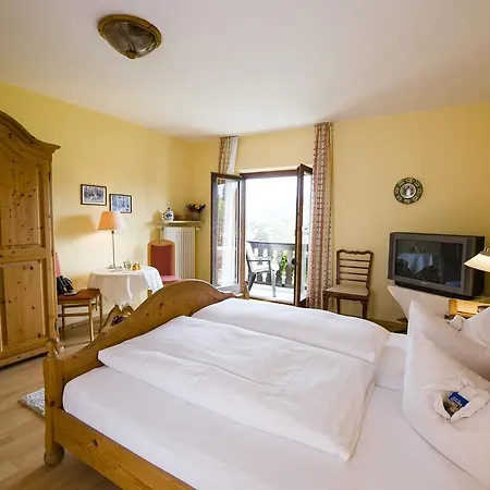 Landhaus Am Bergwald 2* Bad Wiessee